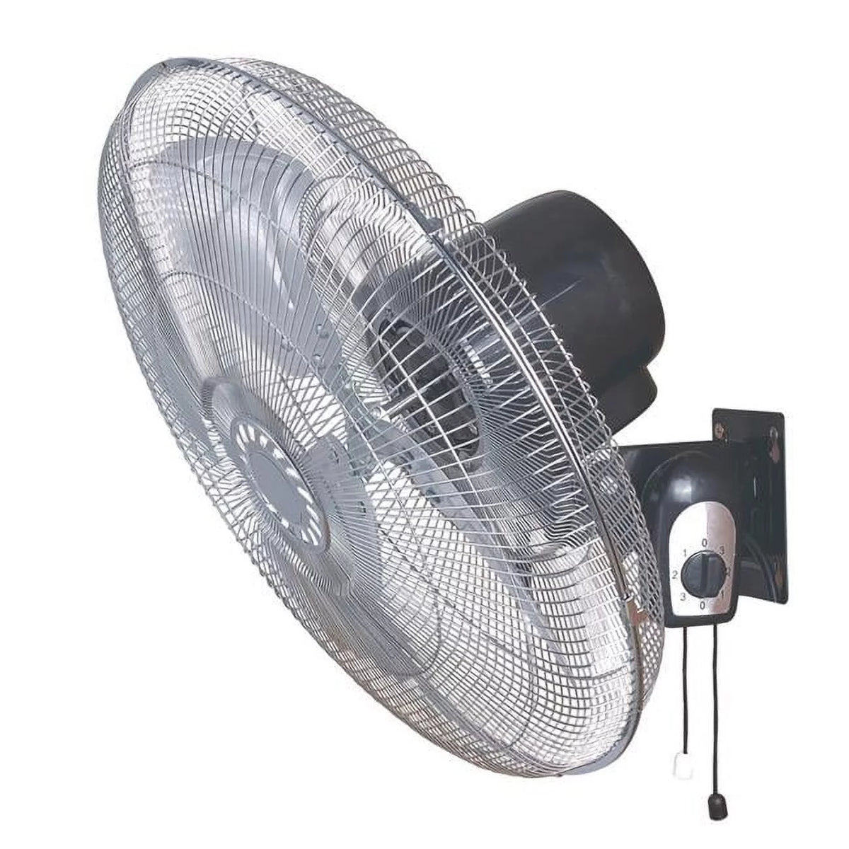 Oscillating Wall Fan N38443