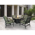 Rocking Loveseat J14405