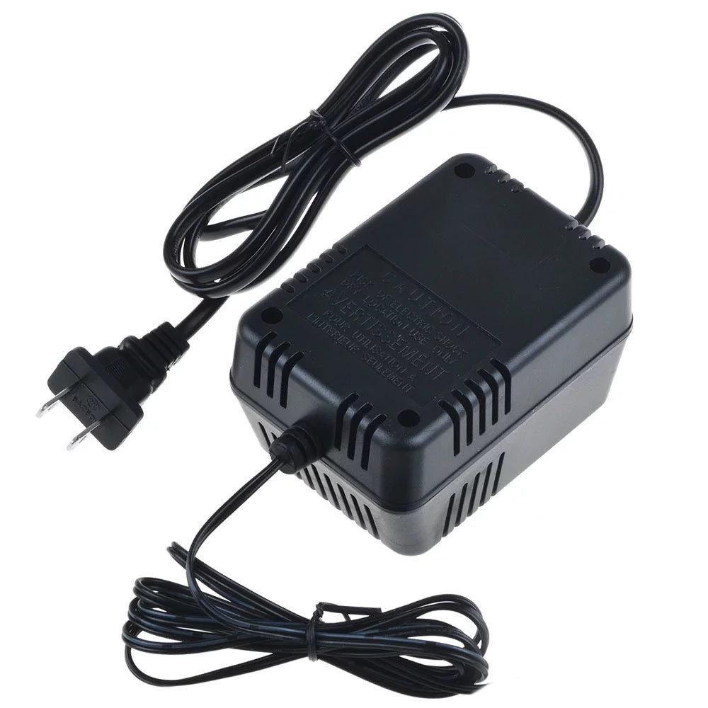 9V 1000mA Power Adapter M704350