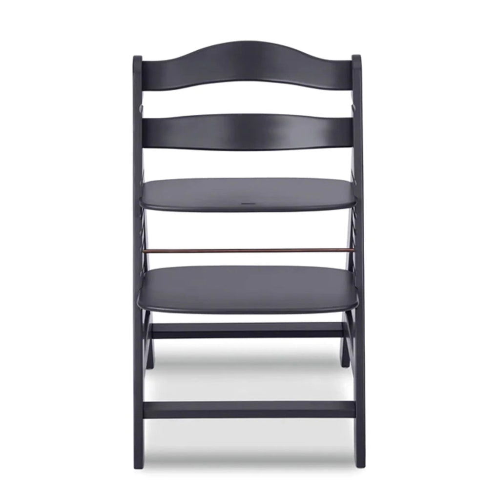 Adjustable Wooden Highchair C560968