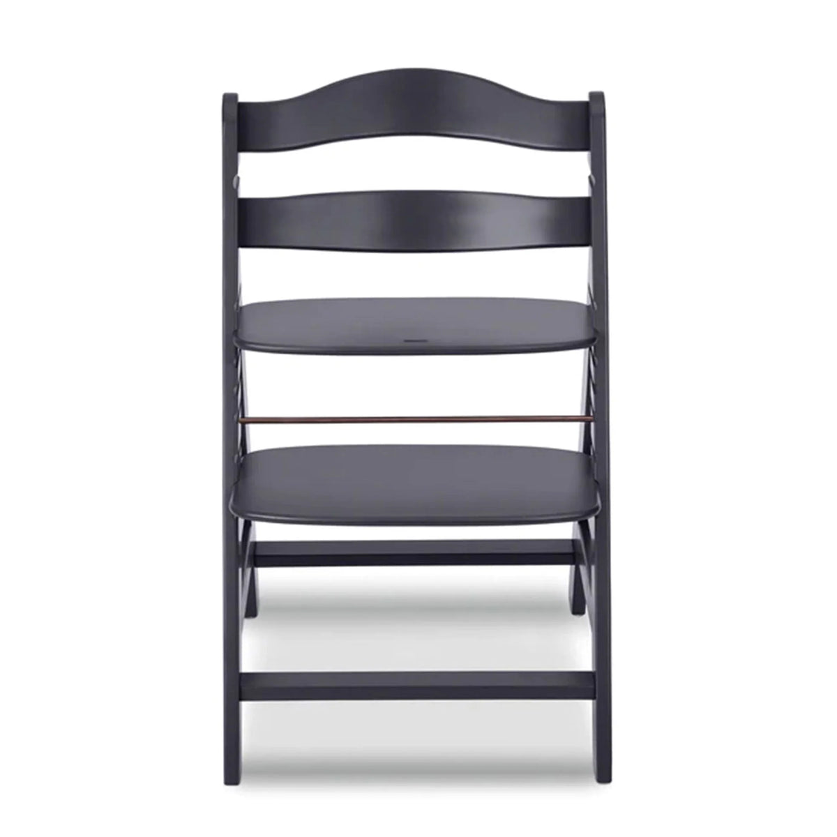 Adjustable Wooden Highchair C560968