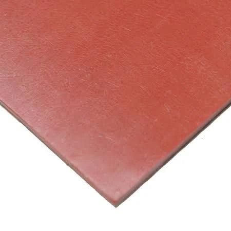 Red SBR Sheet N23569