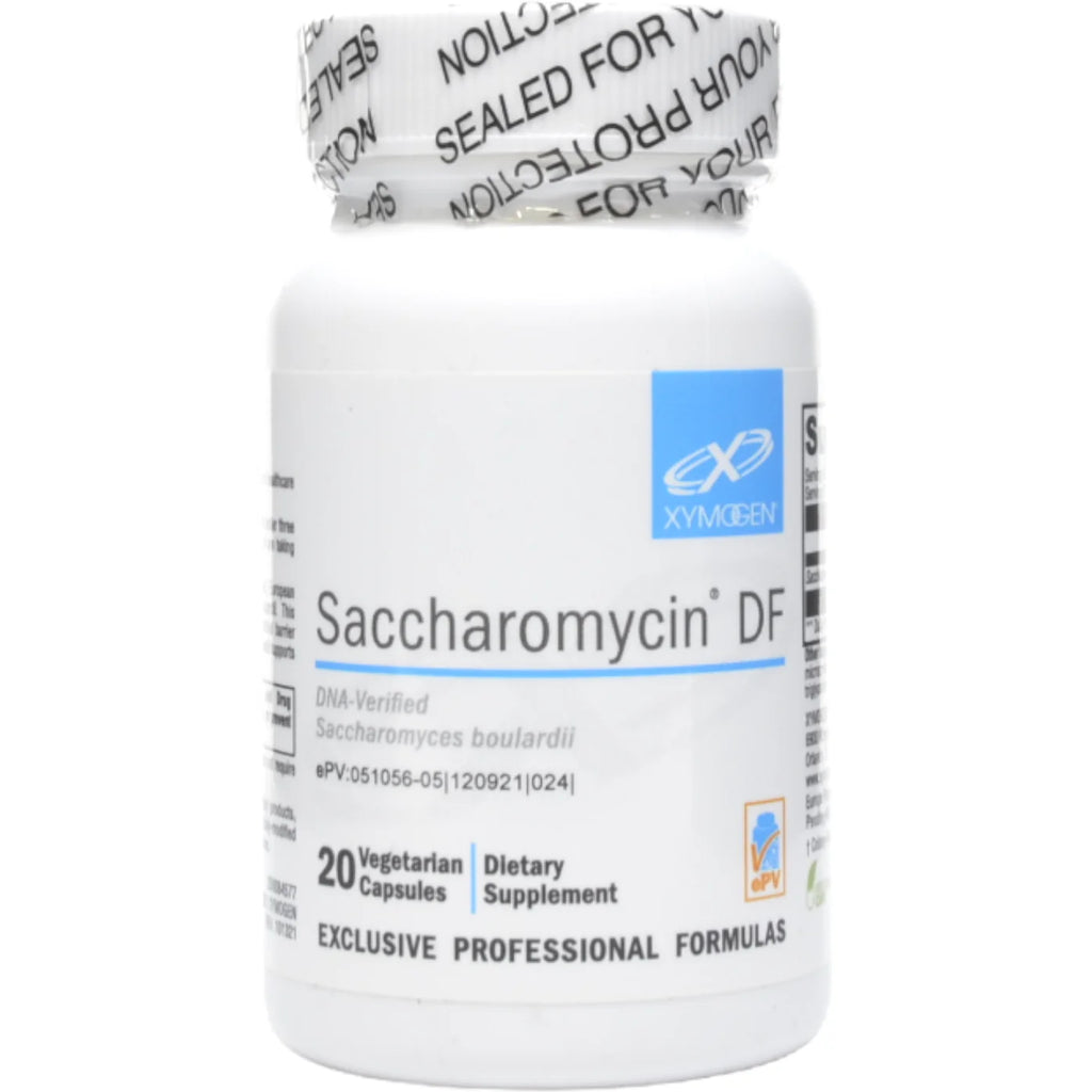 Saccharomycin DF X436