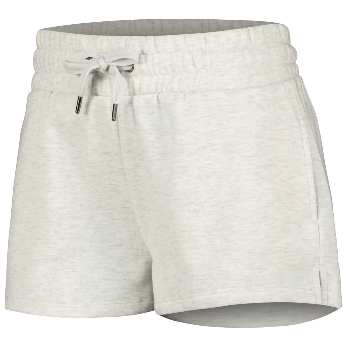 Ash Pullover Sweatshirt & Shorts Sleep Set X559