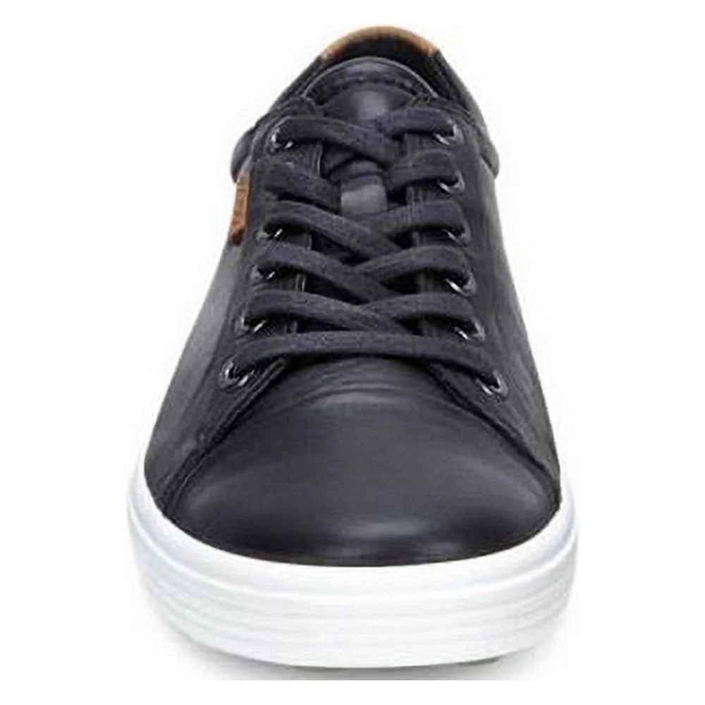 Women's Black Sneaker W183