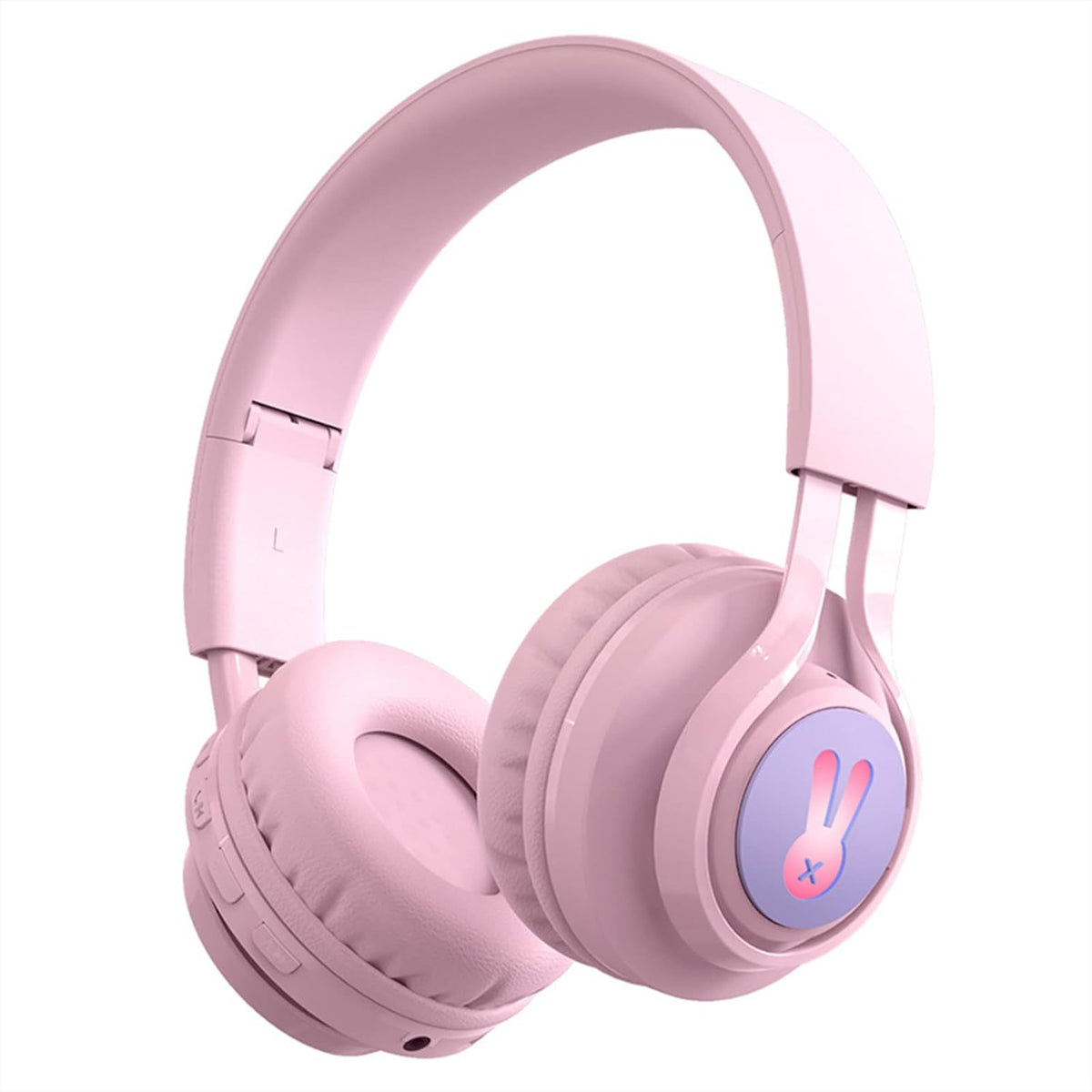 Kids Bluetooth Wireless Wired Headphones V3706