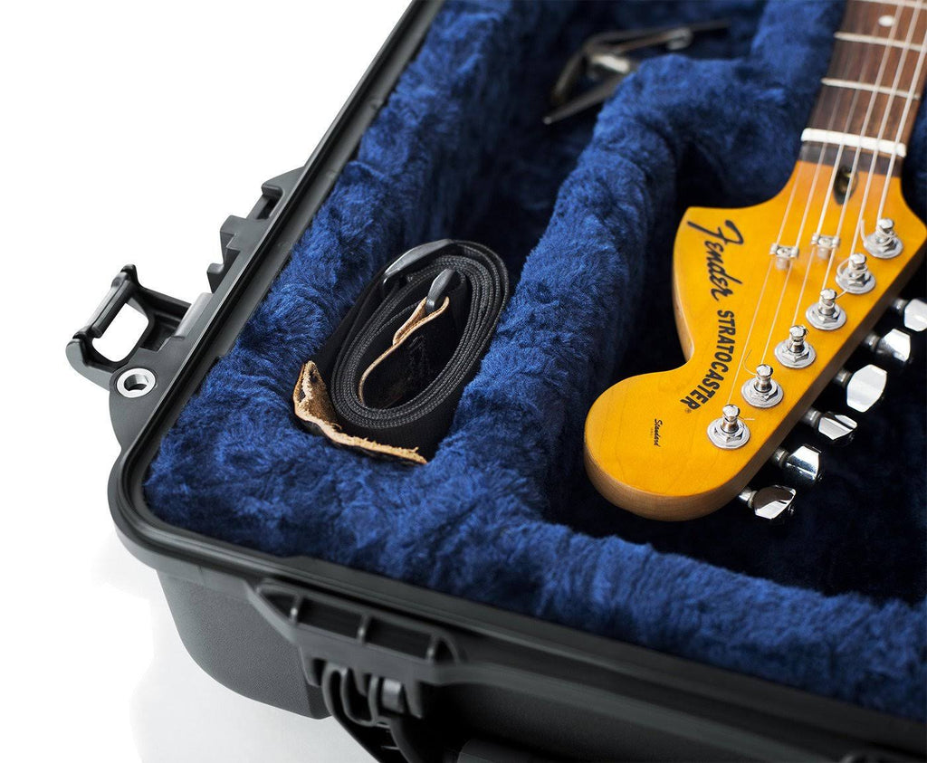 Guitar Road Case O215
