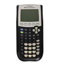 Black Graphing Calculator S4318
