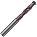 14.3mm Carbide 140° Point Coolant Fed Drill B1288