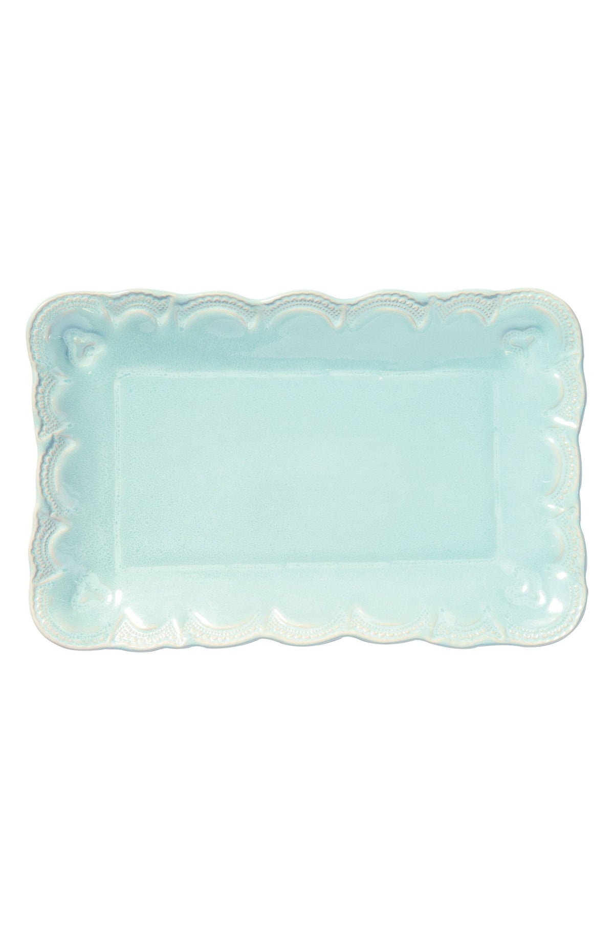 Rectangular Platter O569