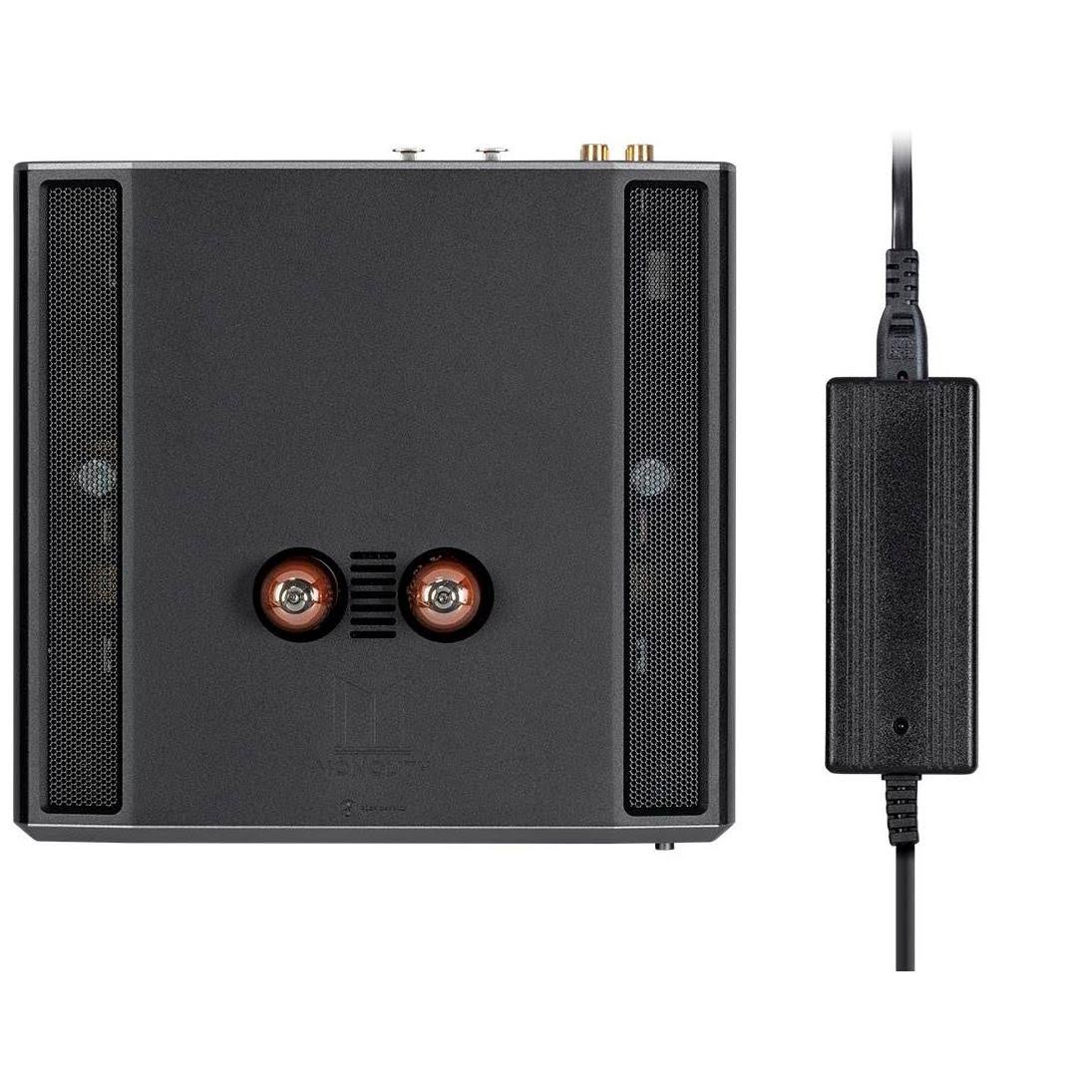Liquid Platinum Headphone Amplifier U3250