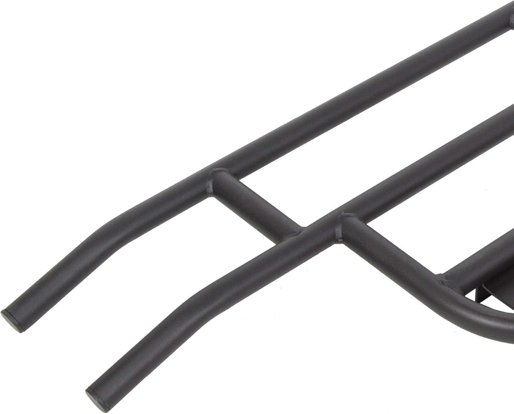 Front Brush Guard Tubular Bumper S682