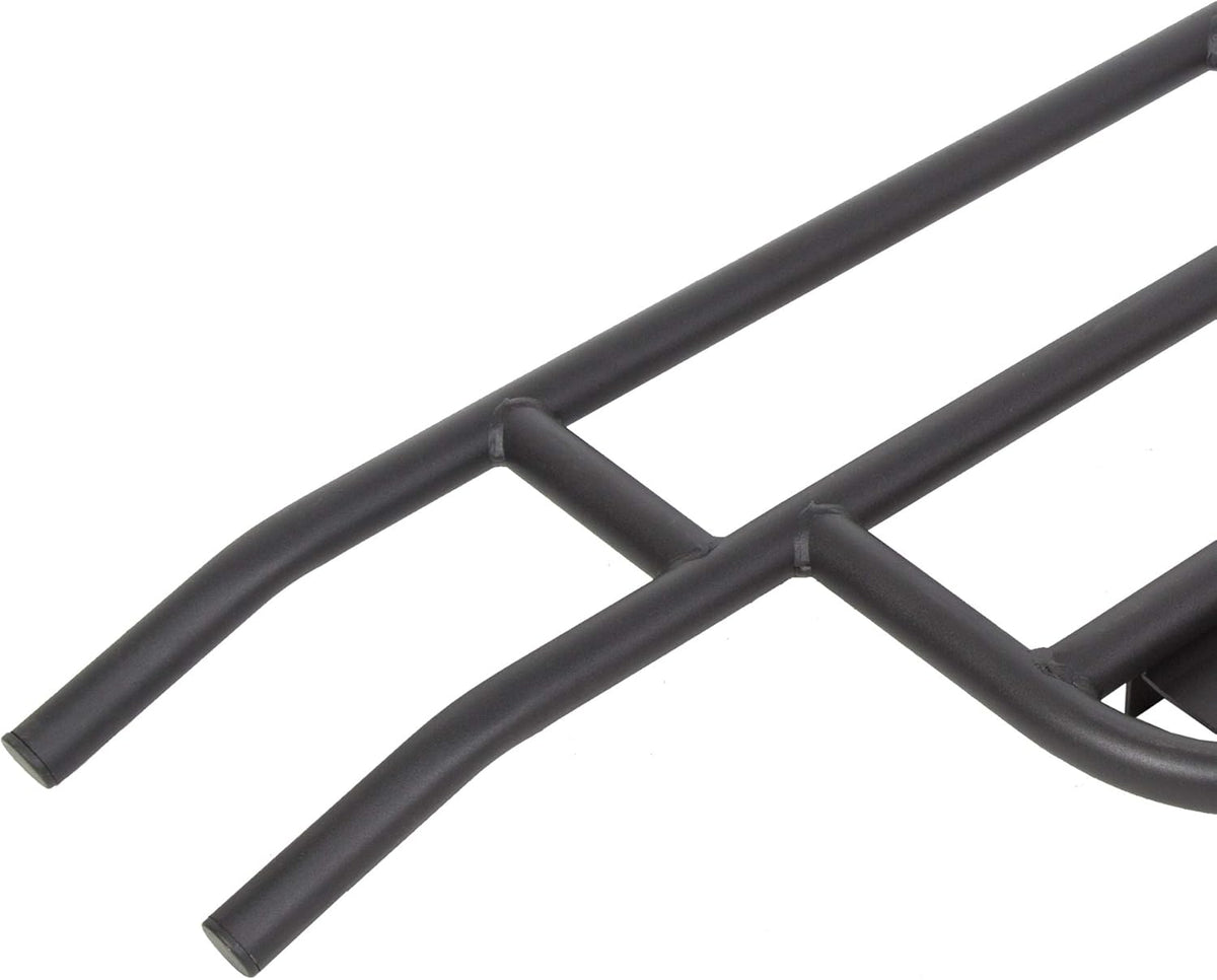 Front Brush Guard Tubular Bumper S682