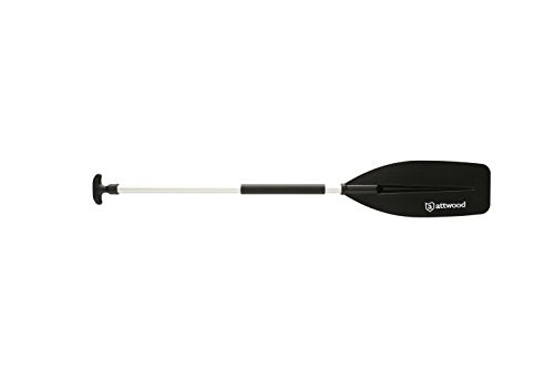 Aluminum Canoe Paddle 4-Feet Q33619