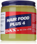 Hair Food 7.50 oz (Pack of 3) W216