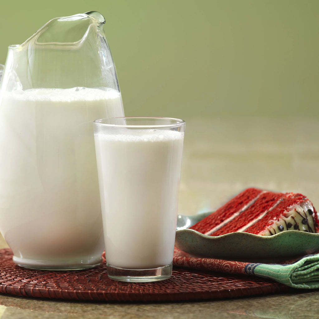 Nonfat Milk Gluten Free 216 Servings E64307