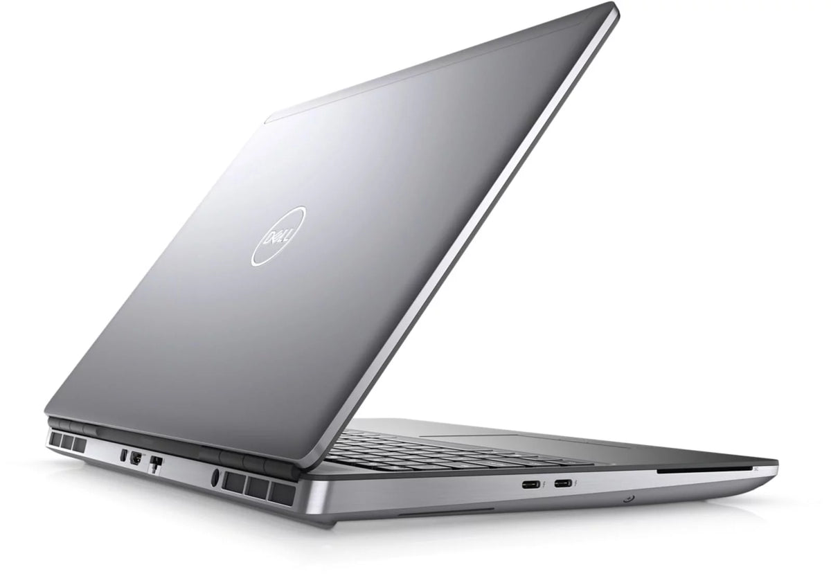 15.6" FHD Core i5 256GB SSD 8GB RAM Workstation Laptop F515