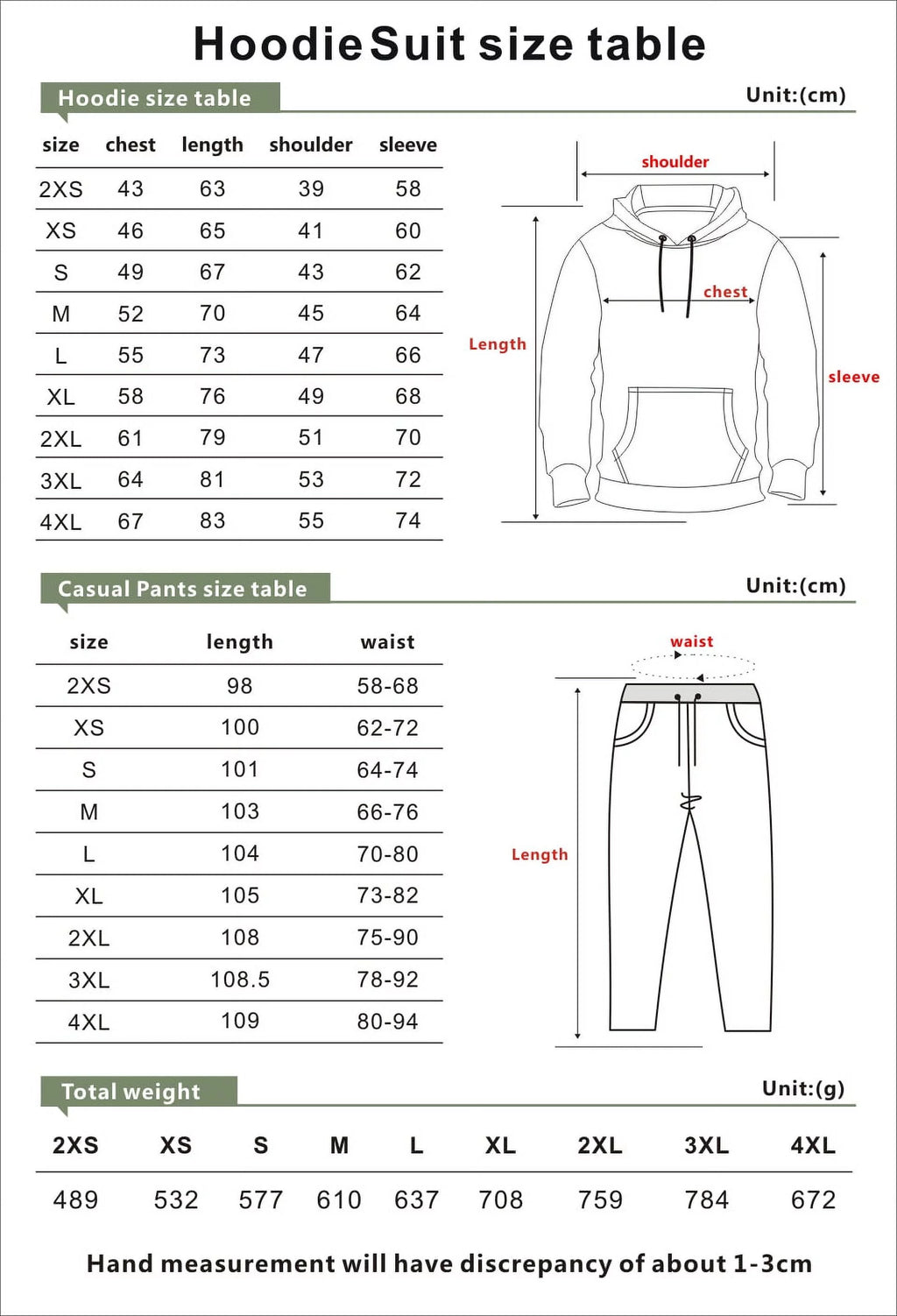Drawstring Pocket Hoodies Sweatshirt Z946563