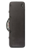 Black Oblong Violin Case Y751