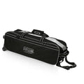 3 Ball Tournament Travel Tote Black T8191