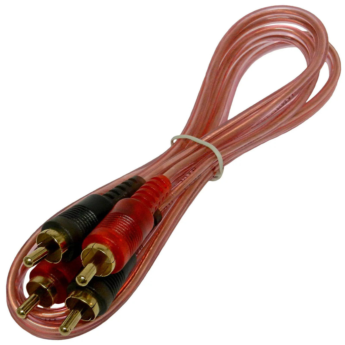 Interconnect RCA Audio Cables 10 Pack E8086