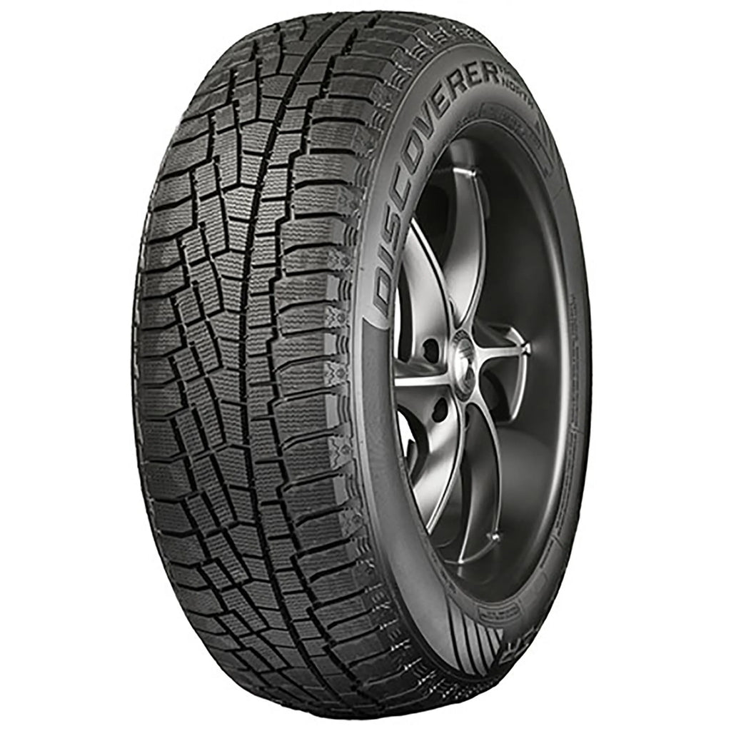 Winter 255/65R18 111T Passenger Tire Q5320