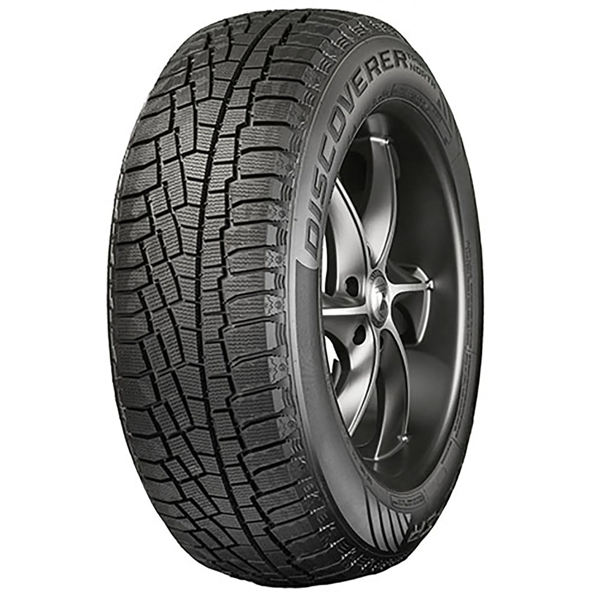Winter 255/65R18 111T Passenger Tire Q5320