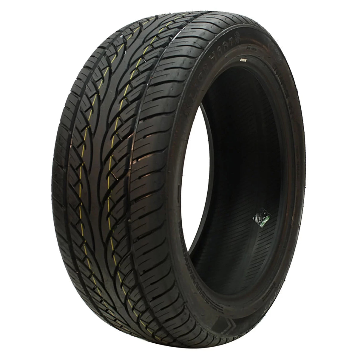All Season 305/30ZR26 109W XL Passenger Tire H877197