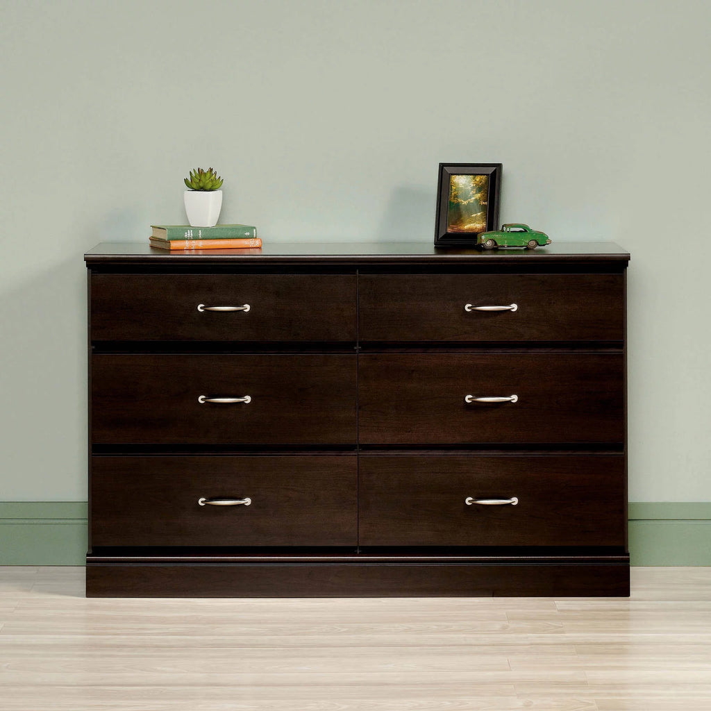 6 Drawer Dresser I49959