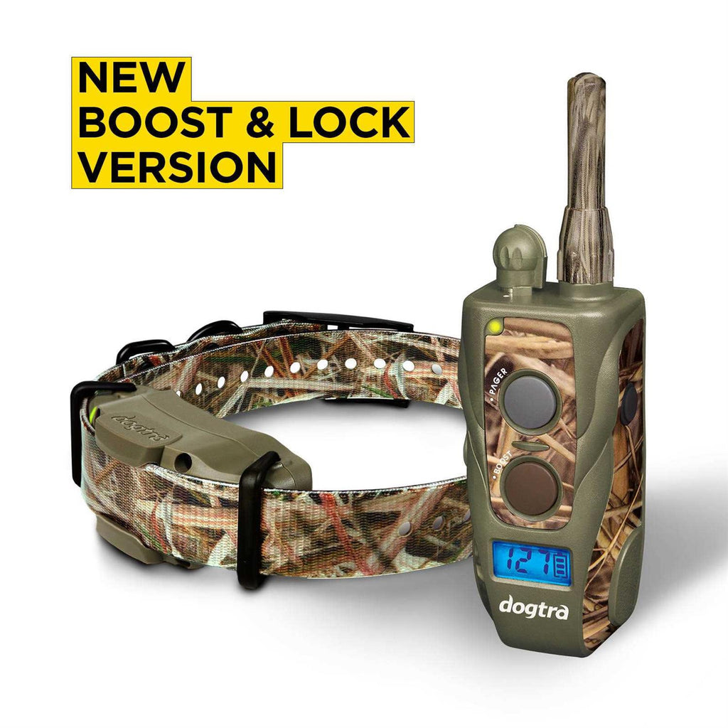 Remote Dog Training E-Collar U263