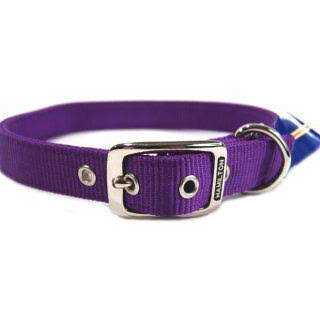 Thick Nylon Dog Collar A5063