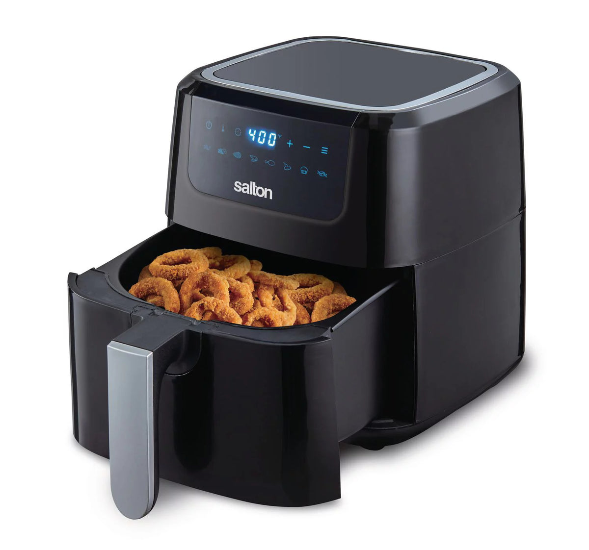 Digital Air Fryer XL 5L R583