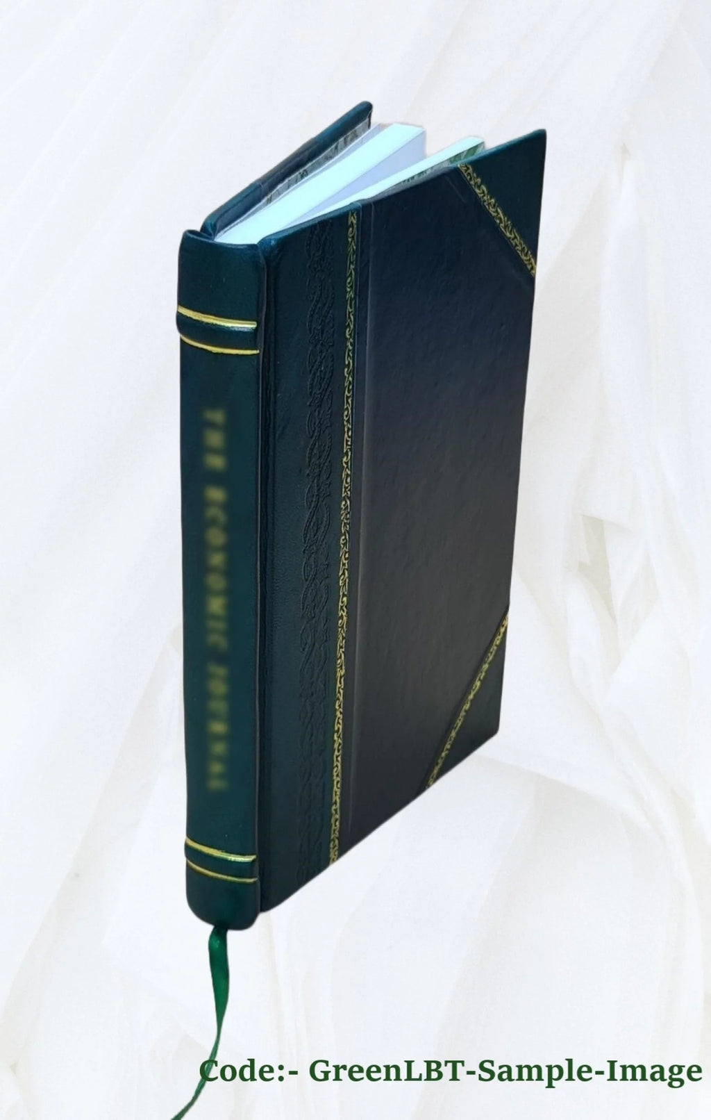 The Canadian Almanac and Repository of Useful Knowledge 1888 Leather Bound F321653