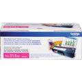 Magenta High Yield Toner Cartridge F39168