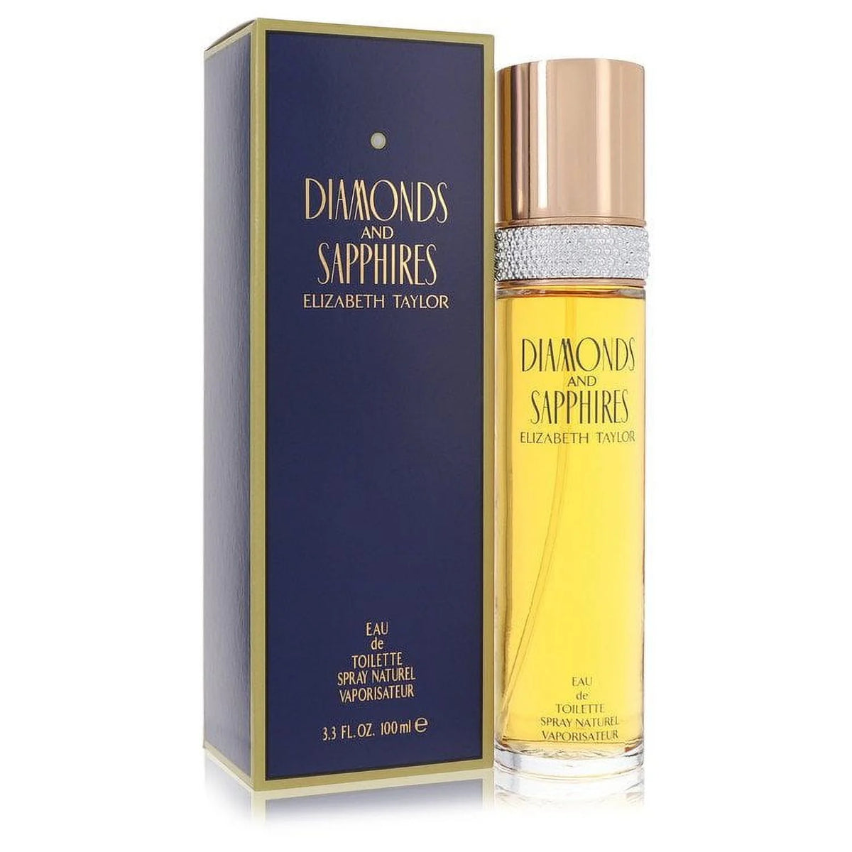 Perfume Eau De Toilette Spray 1.0 oz N732