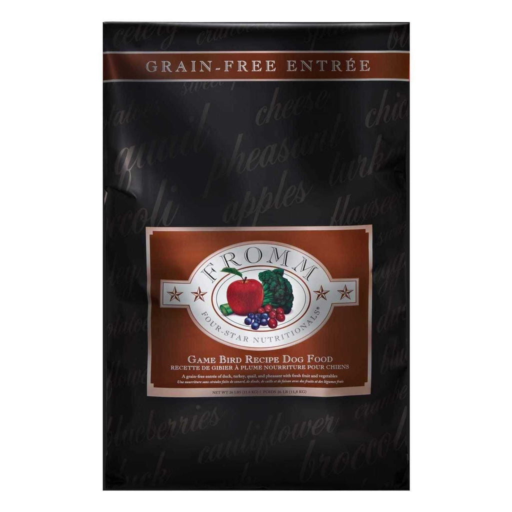 Dry Dog Food K826863