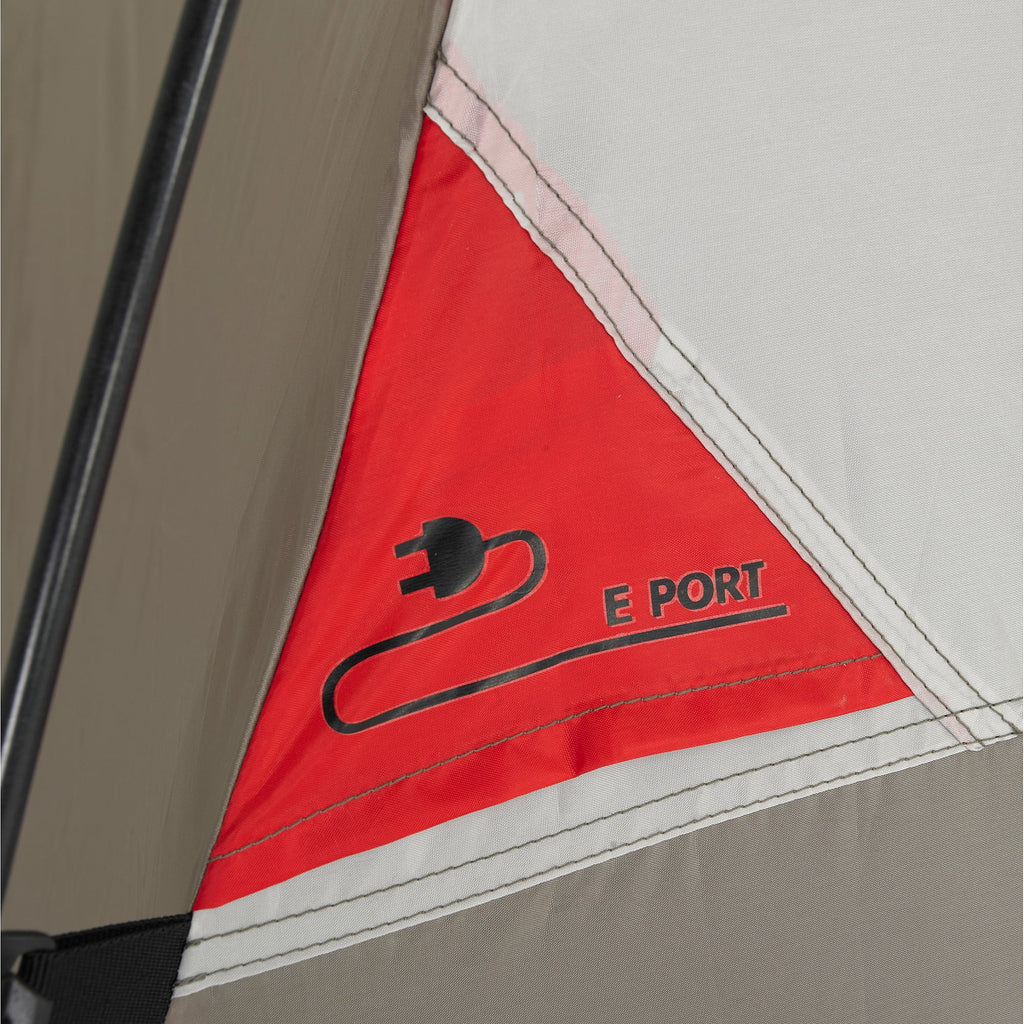7' x 7' Tent, Sleeps 3 I96960