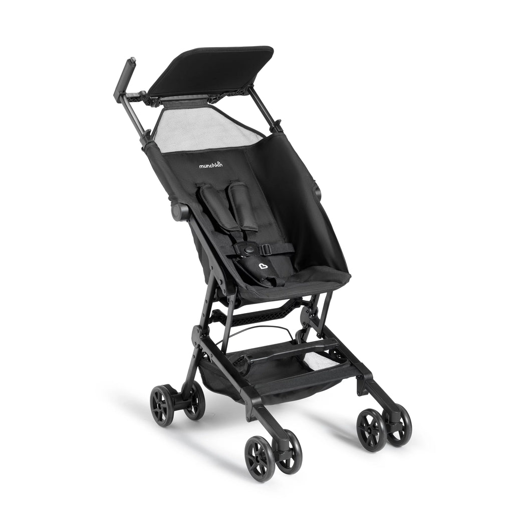 Ultra Compact Lightweight Travel Stroller Y42862