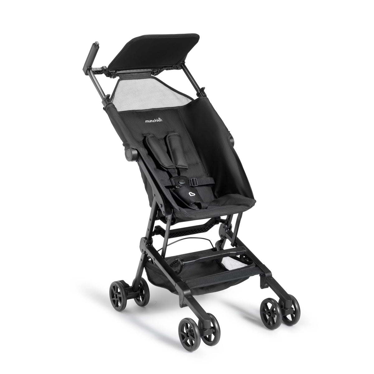 Ultra Compact Lightweight Travel Stroller Y42862