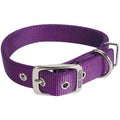 Thick Nylon Dog Collar A5063