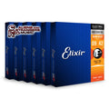 Nickel Electric Guitar Strings .009-.042 H4968