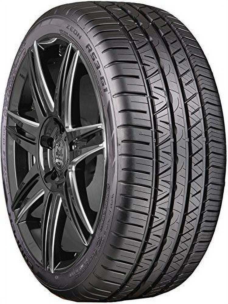 All Season 255/35R18 90Y Passenger Tire W90009