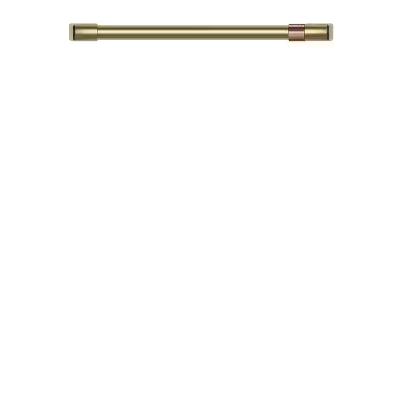 Dishwasher Handle Kit in Brushed Brass E219