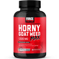 Horny Goat Weed Herbal Supplement 1500mg 90 Capsules I314780