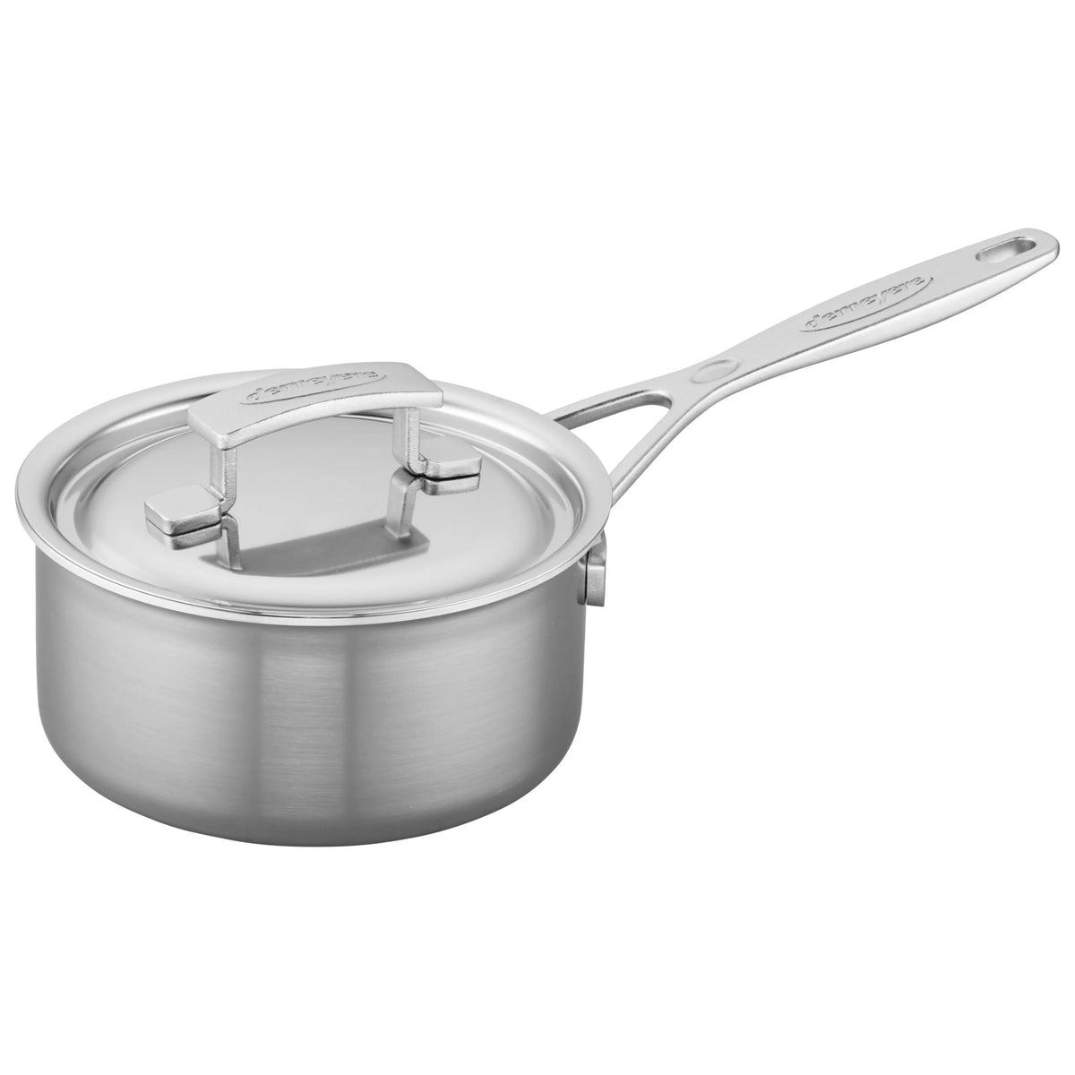 1.5 Qt Stainless Steel Sauce Pan V79432