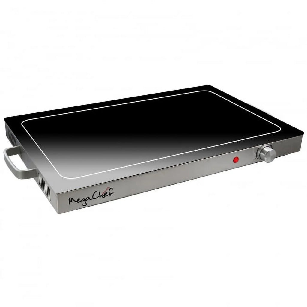 Electric Warming Tray with Adjustable Temperature Control N3058