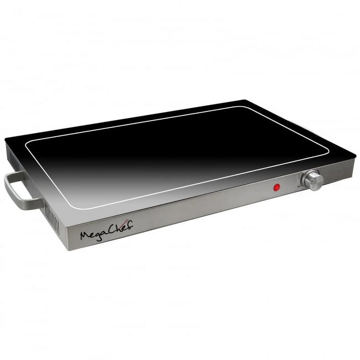Electric Warming Tray with Adjustable Temperature Control N3058