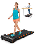Under Desk Treadmill with Remote Control L406424