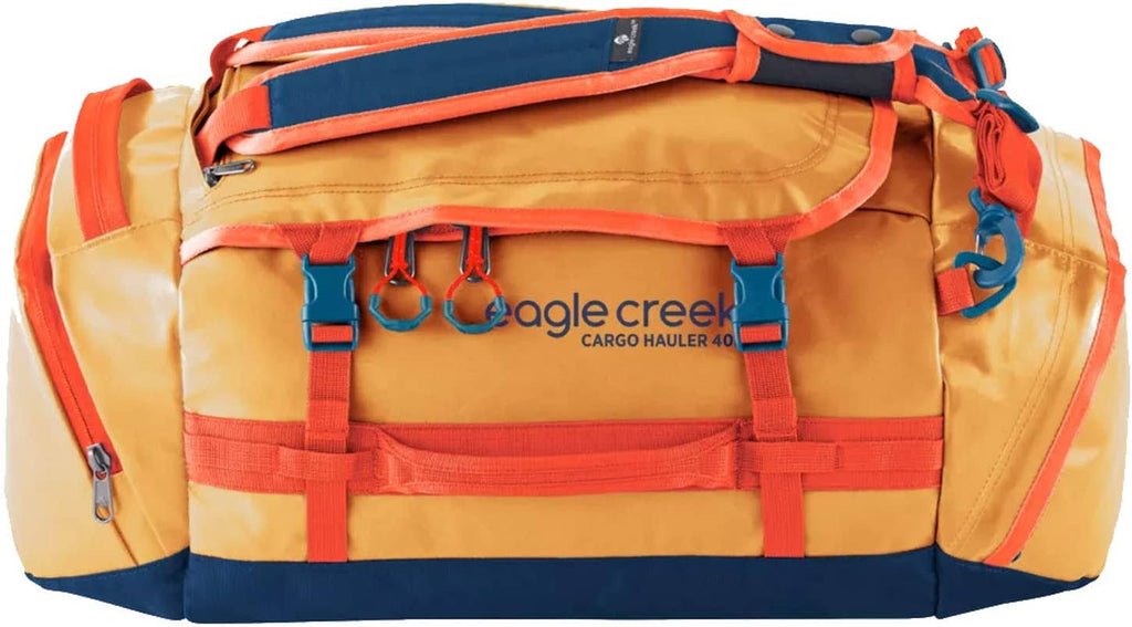 40L Duffel S39283