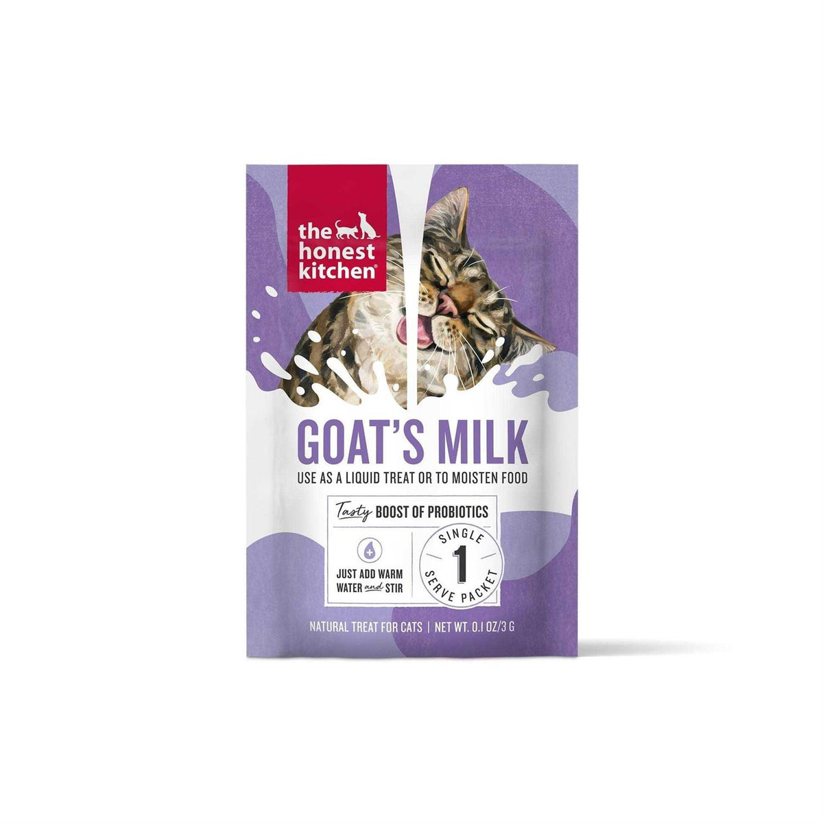 Goat's Milk Pet Supplies A361560